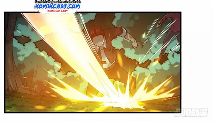 I Picked Up a Demon Lord as a Maid Chapter 32 Gambar 43